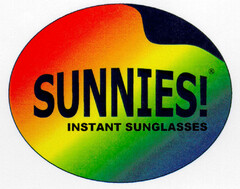 SUNNIES! INSTANT SUNGLASSES