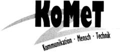 KoMeT