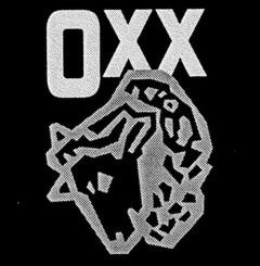 OXX