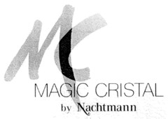 MAGIC CRISTAL by Nachtmann