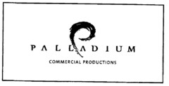 PALLADIUM COMMERCIAL PRODUCTIONS