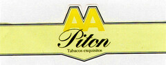 AA Piton