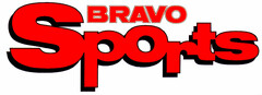 BRAVO Sports