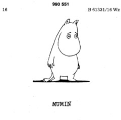 MUMIN