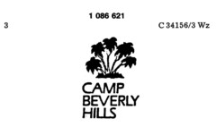 CAMP BEVERLY HILLS