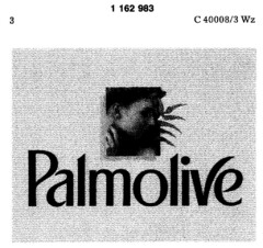 Palmolive