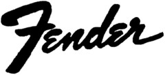 Fender