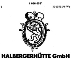 HALBERGERHÜTTE GmbH