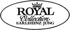 ROYAL COLLECTION