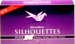 Johnson&Johnson SILHOUETTES