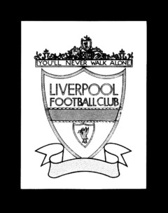 LIVERPOOL FOOTBALLCLUB