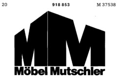 Möbel Mutschler