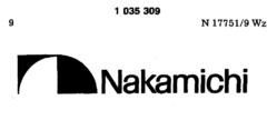 Nakamichi