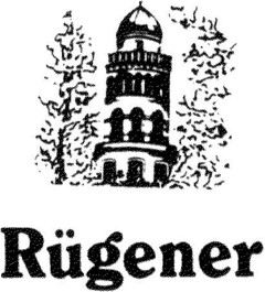 RUEGENER