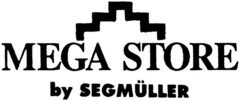 MEGA STORE by SEGMÜLLER