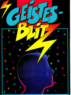 GEISTES-BLITZ