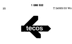 tecos