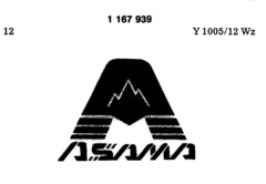 A ASAMA