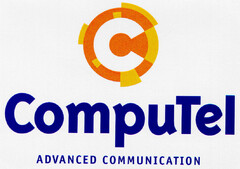 CompuTel ADVANCED COMMUNICATION