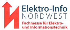 Elektro-Info NORDWEST Fachmesse für Elektro- und Informationstechnik