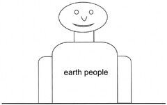 earth people