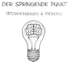 DER SPRINGENDE PUNKT TÄTOWIERUNGEN & PIERCING