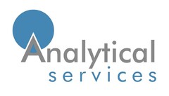 Analytical services