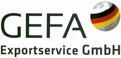 GEFA Exportservice GmbH