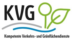 KVG Kompetente Verkehrs- und Grünflächendienste