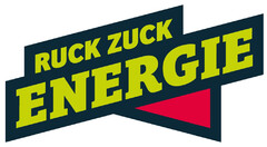 RUCK ZUCK ENERGIE