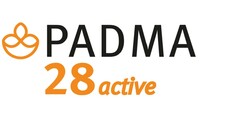 PADMA 28active