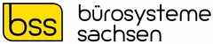 bss bürosysteme sachsen