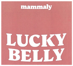 mammaly LUCKY BELLY