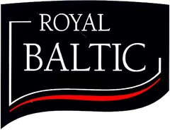 ROYAL BALTIC