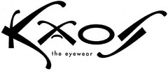 KAOS-the eyewear