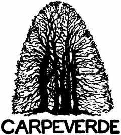 CARPEVERDE