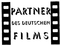 PARTNER DES DEUTSCHEN FILMS
