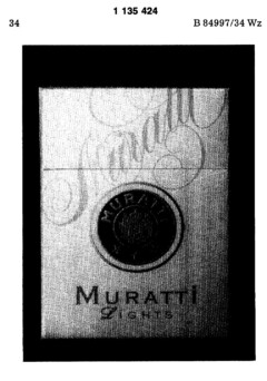 MURATTI LIGHTS