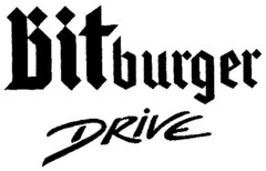 Bitburger DRIVE