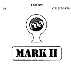 STK MARK II