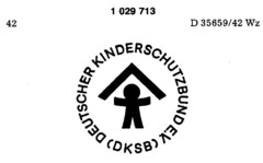 Deutscher Kinderschutzbund (DSKB) E.V.