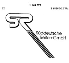 SR Süddeutsche Reifen-GmbH