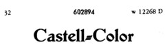 Castell=Color