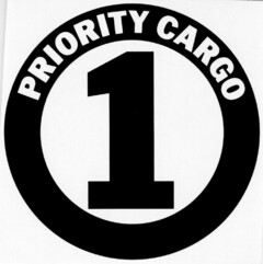 PRIORITY CARGO