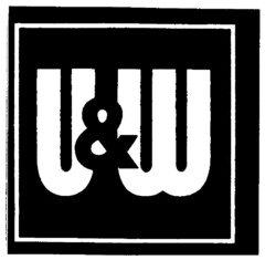 U&W