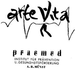 arte Vita praemed INSTITUT FÜR PRÄVENTION U. GESUNDHEITSFÖRDERUNG