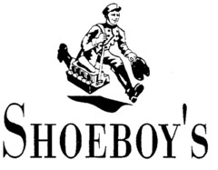 SHOEBOY'S