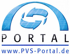 PORTAL www.PVS-Portal.de