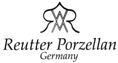 Reutter Porzellan Germany