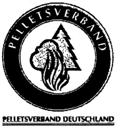 PELLETSVERBAND DEUTSCHLAND